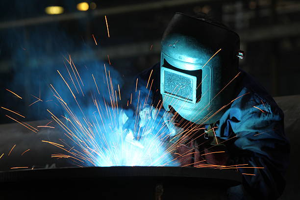 Best Specialty Welding Processes in Monona, WI