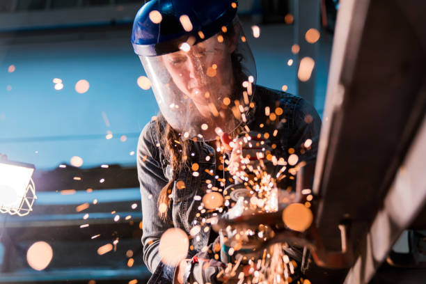  Monona, WI Welder Pros
